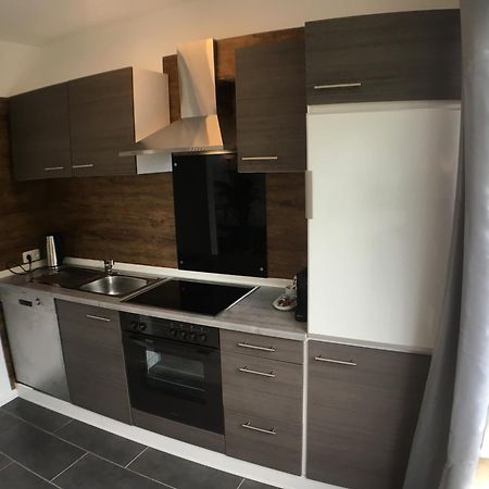 Business-Apartment Rathausstrasse - 34Qm Privatssphaere Баргтехайде Экстерьер фото