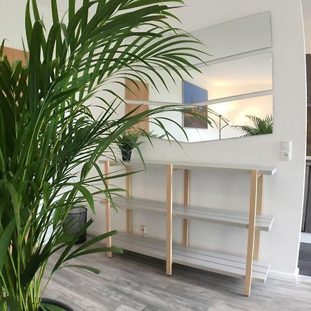 Business-Apartment Rathausstrasse - 34Qm Privatssphaere Баргтехайде Экстерьер фото